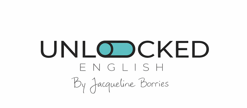 Unlocked English™